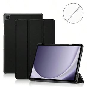 Case + Caneta Stylus Para Tablet Samsung A9 Plus 11 X210