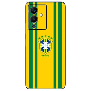 Capa Adesivo Skin367 Verso Para Infinix Note 12 Pro 5G