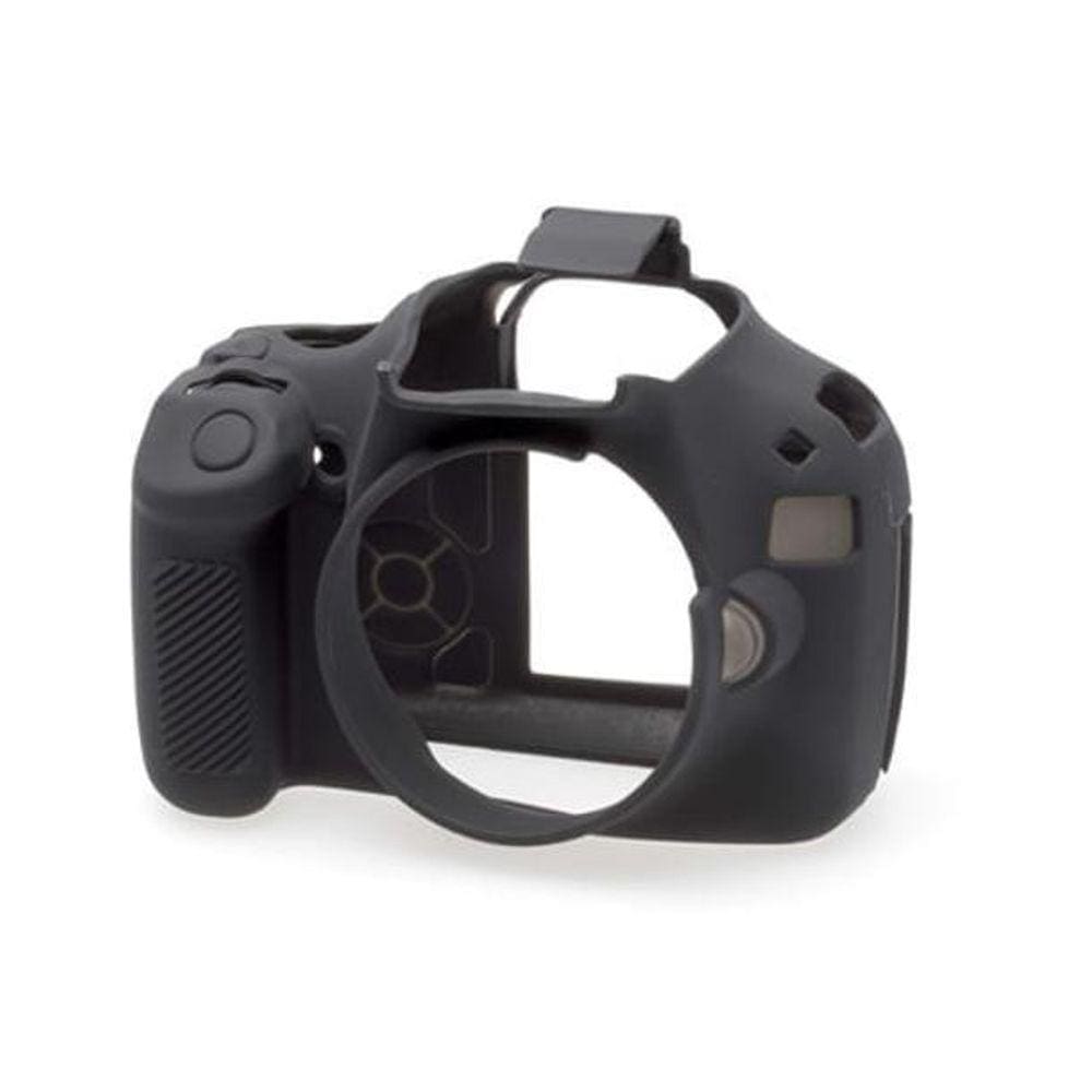 Capa De Silicone Para Canon T3