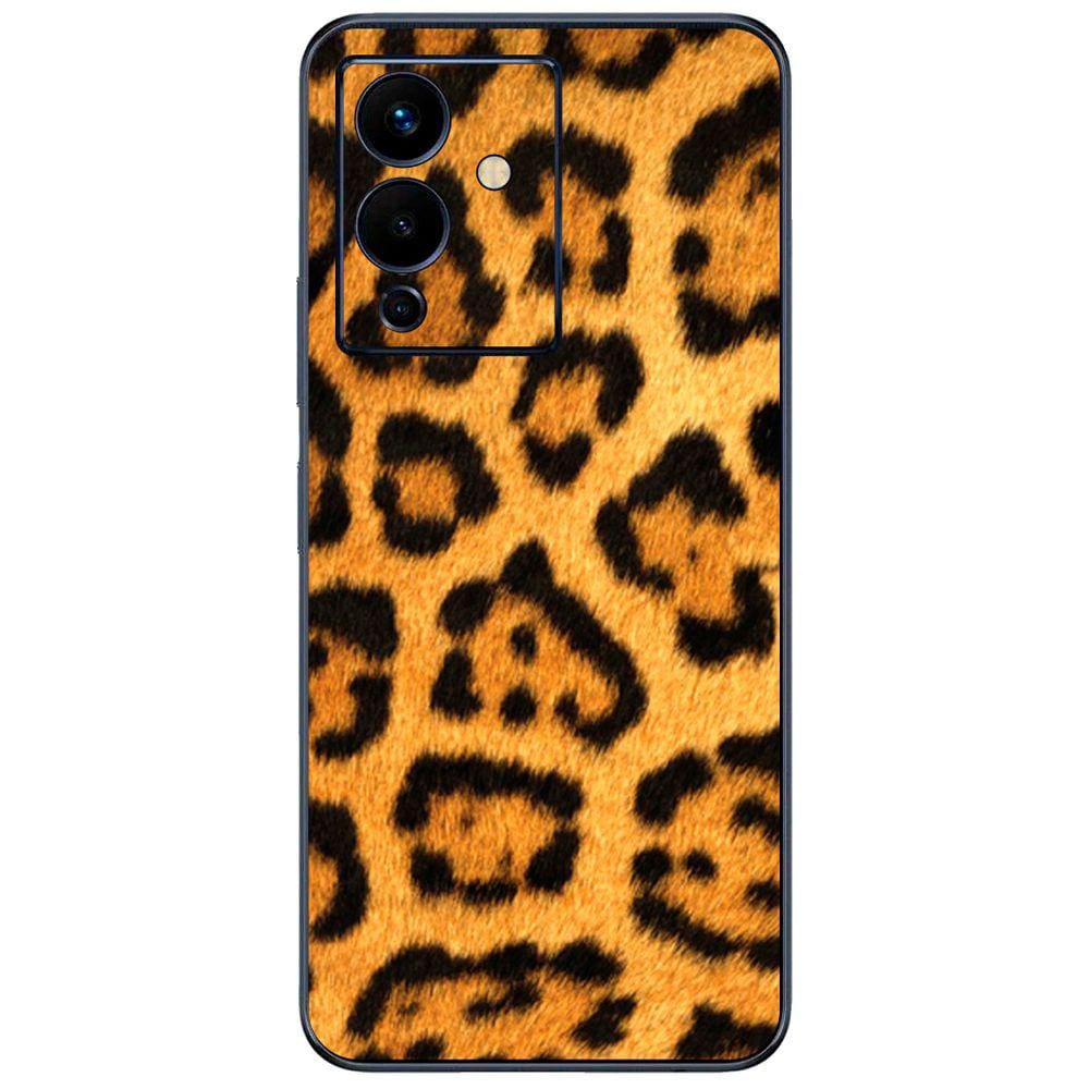 Capa Adesivo Skin575 Verso Para Infinix Note 12 5G 2022