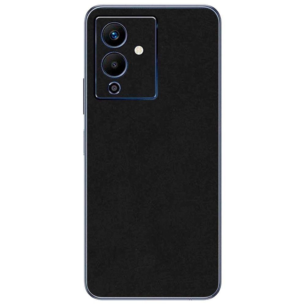 Capa Adesivo Skin351 Verso Para Infinix Note 12 Pro 5G