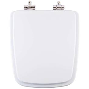 Assento Sanitário Soft Close Suite Branco para vaso Incepa