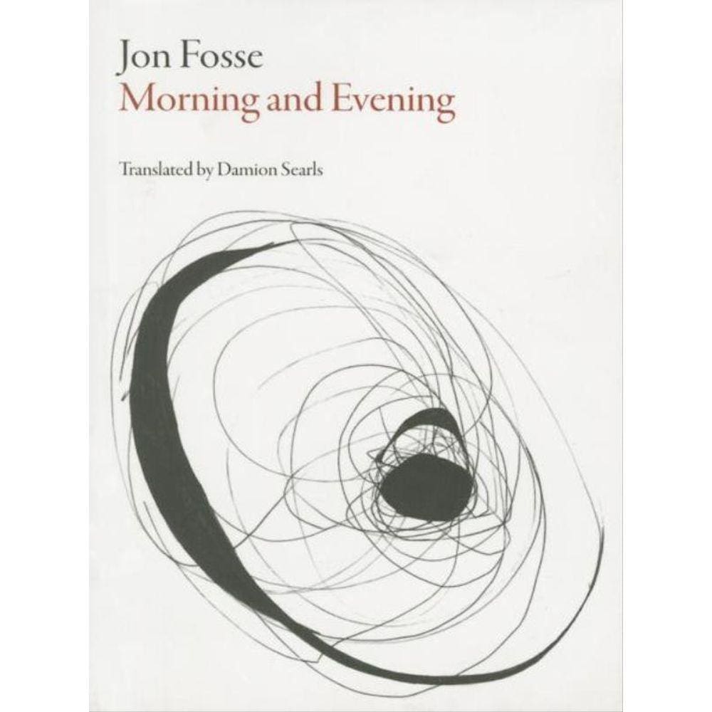 Morning And Evening