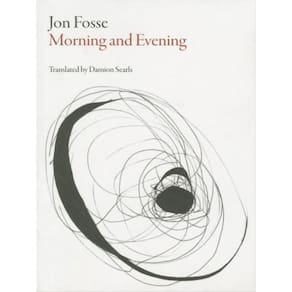 Morning And Evening