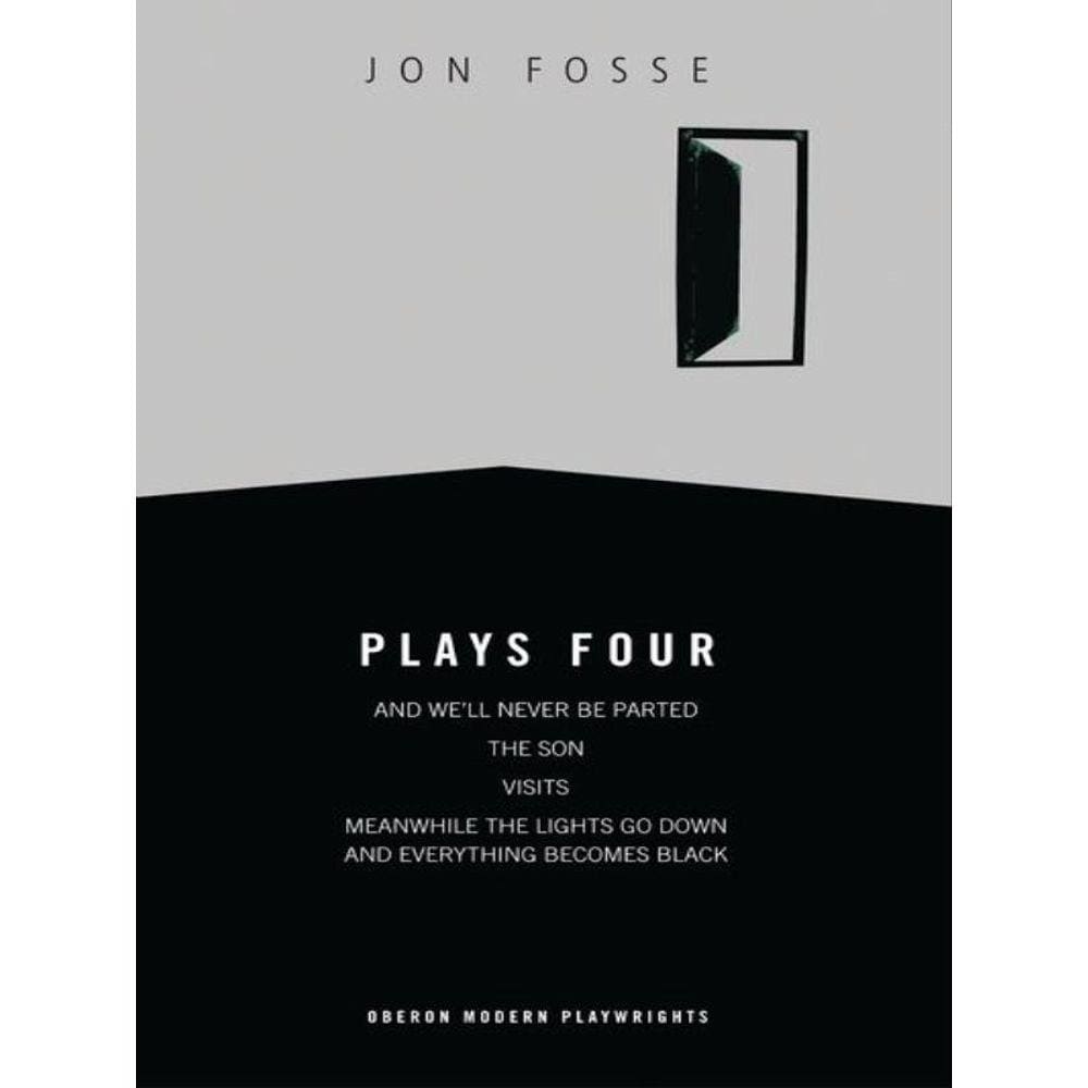 Fosse - Plays Four