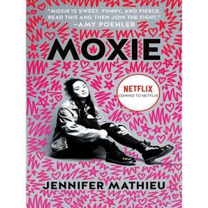 Moxie