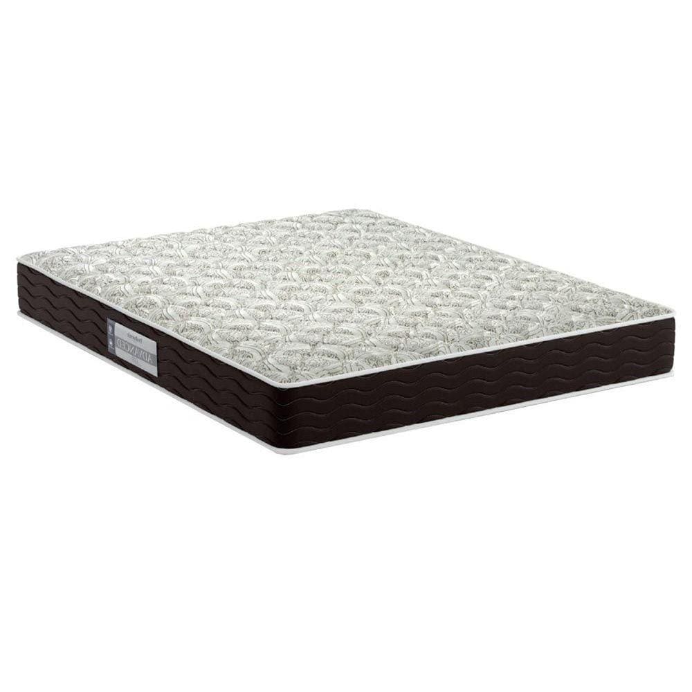 Colchão Viúva Espuma D33 ProDormir Advanced Brown (128x188x17) - Probel