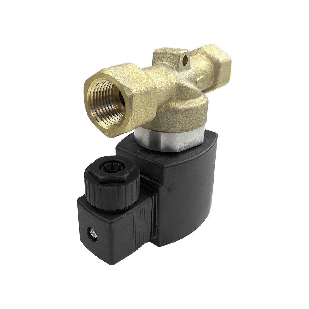 Válvula Solenoide Para Maquina De Co2