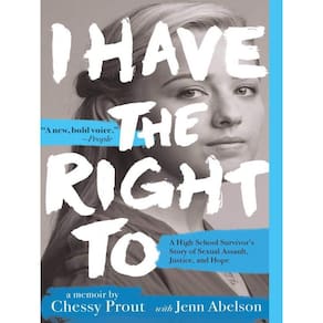 I Have The Right To