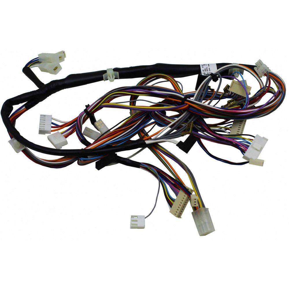 Rede Eletrica Superior Electrolux Lts12 64591595