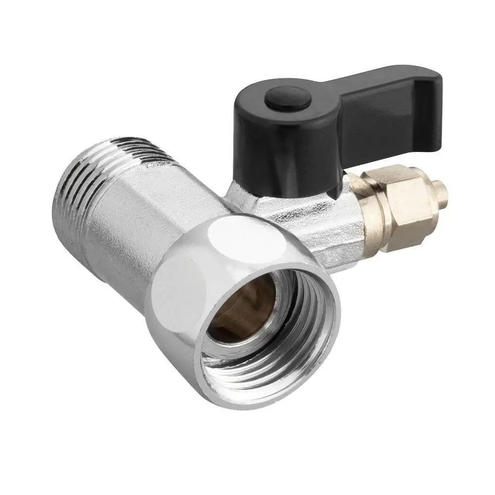 Adaptador Conexão P/ Purificador De Água Electrolux