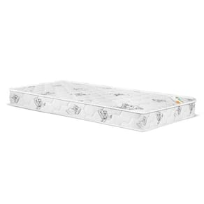 Colchão Infantil D18 Castorzinho Baby (70x130x12) - Castor