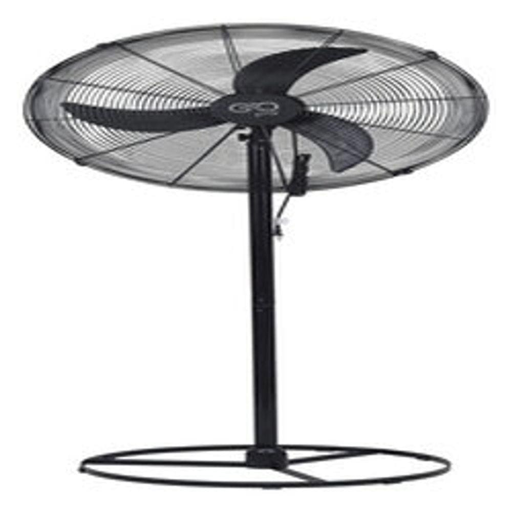 Ventilador De Coluna 270w 70cm Bivolt -  Goar