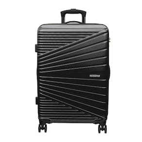 Mala de Viagem American Tourister Recife, Preto, Tamanho M , SAMSONITE