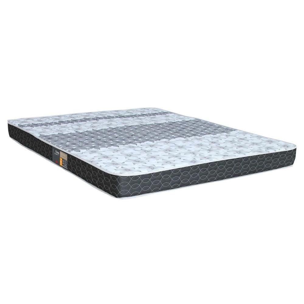 Colchão Casal Molas Bonnel Class Slim Double Face (138x188x23) - Castor