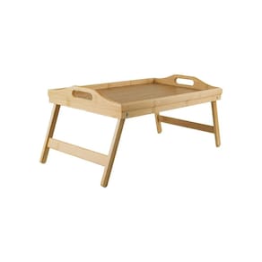 Bandeja de Cama com Alças Sense 49x30x23cm - Ou