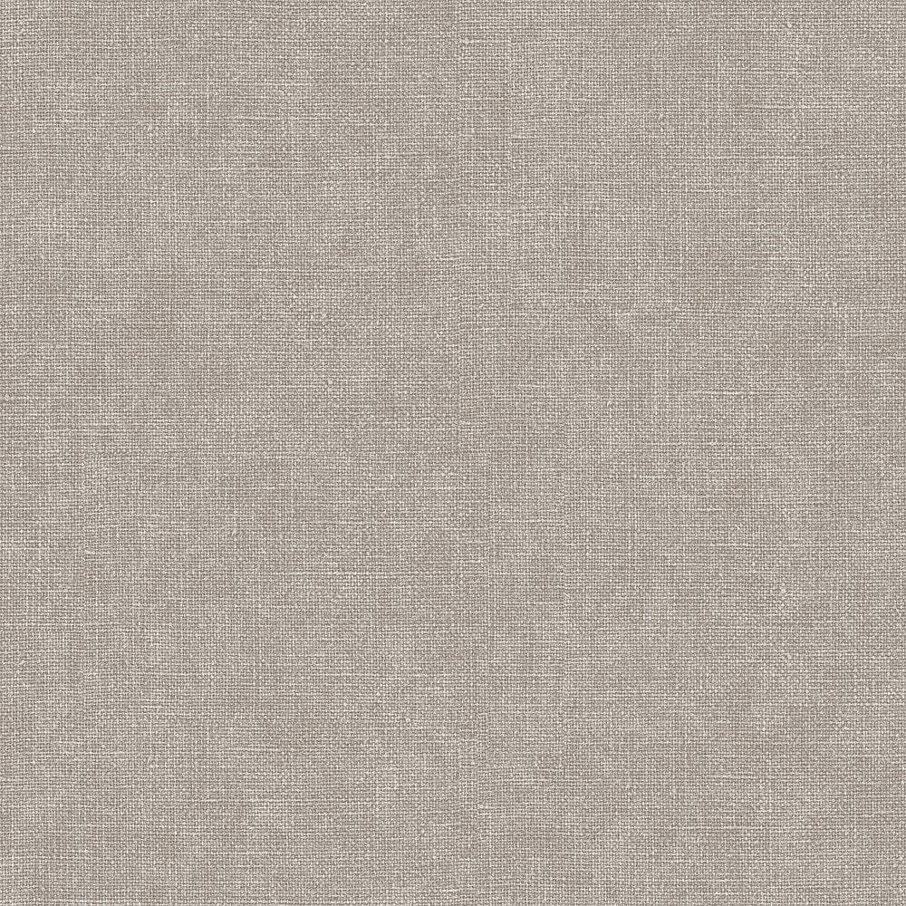 Papel de Parede HF Orient Aspecto Têxtil Marrom 221266