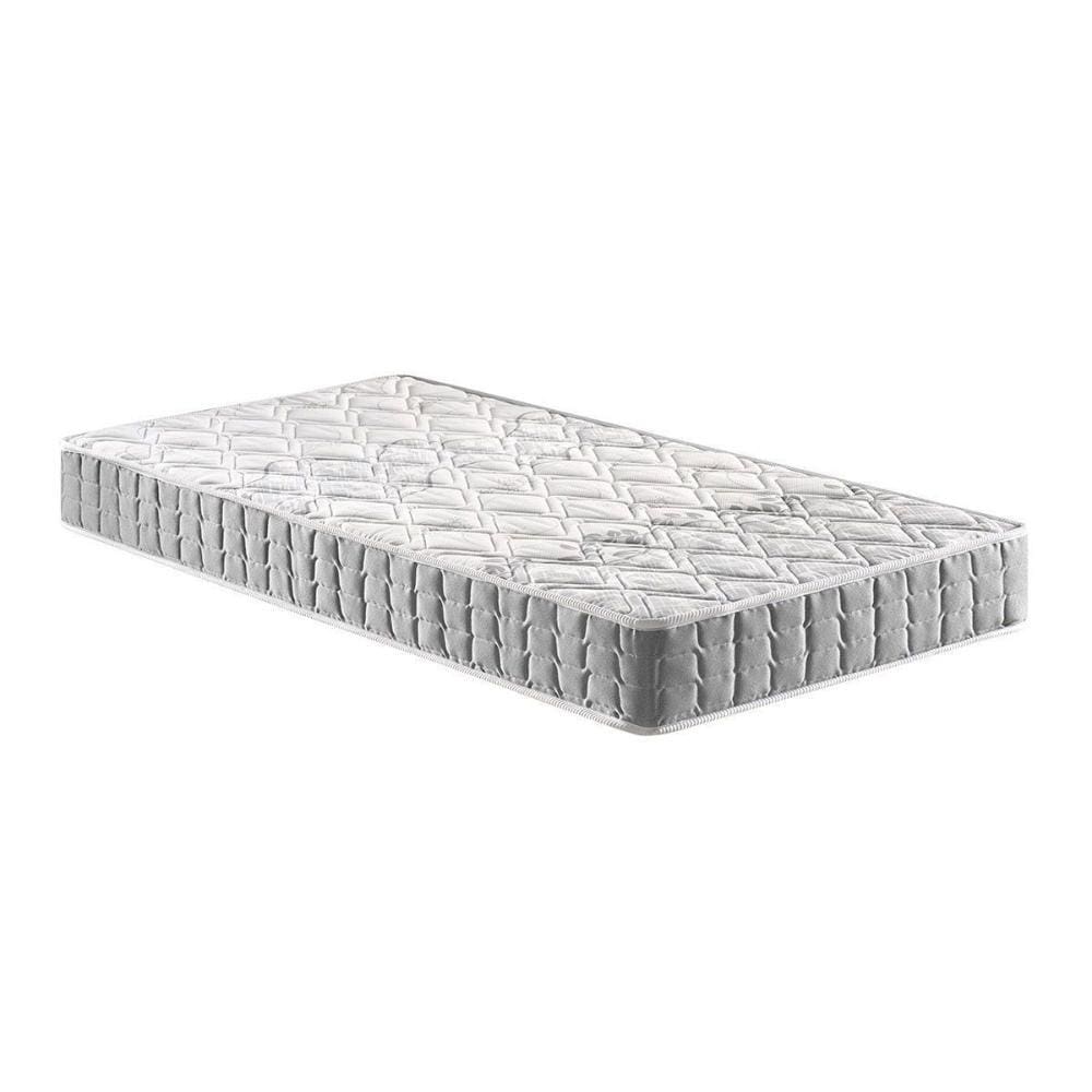 Colchão Solteiro Espuma D33 Orthosono Double Face (88x188x20) - Anjos