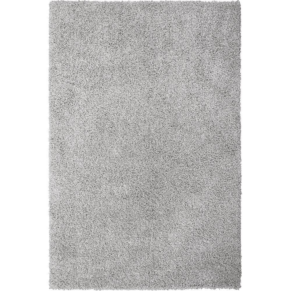 Tapete Para Sala Clemant N Prata 2,00X3,00 São Carlos