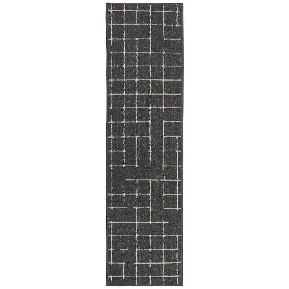 Tapete Para Sala Cotton Game II 0,50x1,80 São Carlos