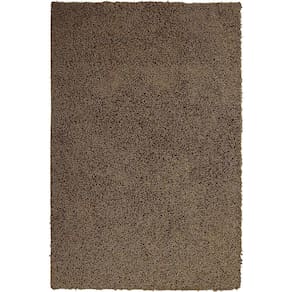 Tapete Para Sala Clemant N Castor 1,00X1,50 São Carlos