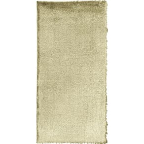 Tapete Para Quarto Joy Perola 0,50x1,00 São Carlos