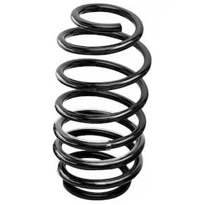 Mola Original Dianteira LD Ford F-1000 MWM 4x2/4x4 94 a 98