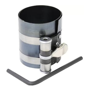 Cinta para Anéis de Pistão 90-175mm 125-3 - GEDORE-035030