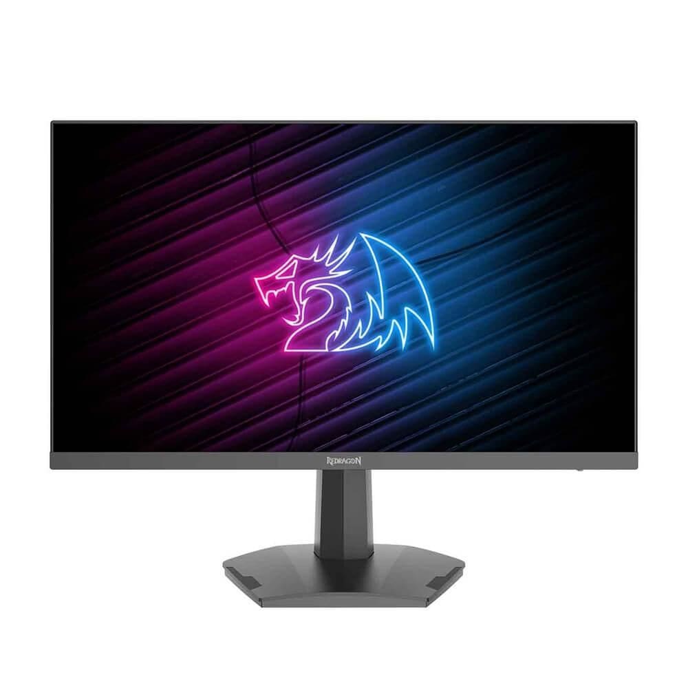 Monitor Gamer Gm24X5Ips Azur 23,8 Polegadas Redragon