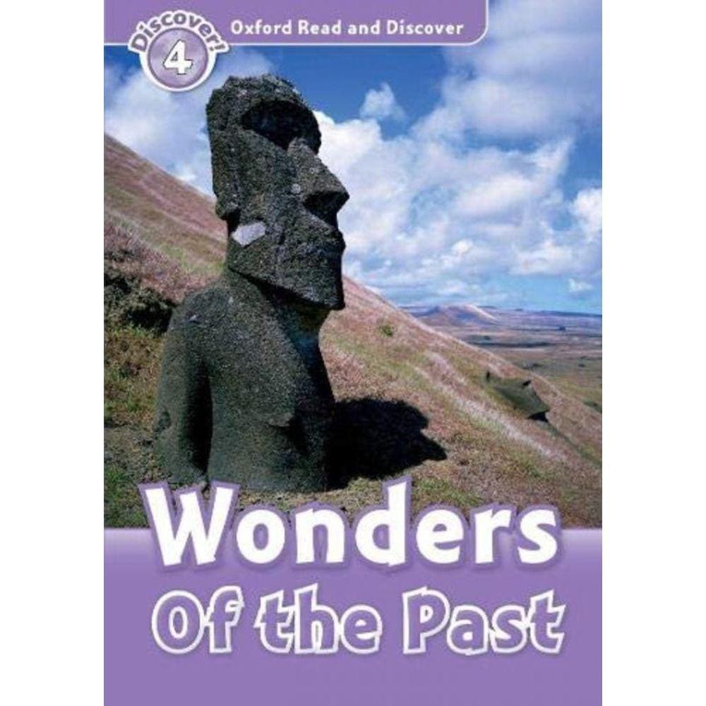 Wonders Of The Past