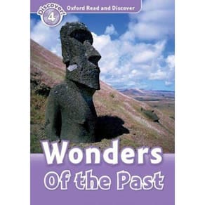 Wonders Of The Past
