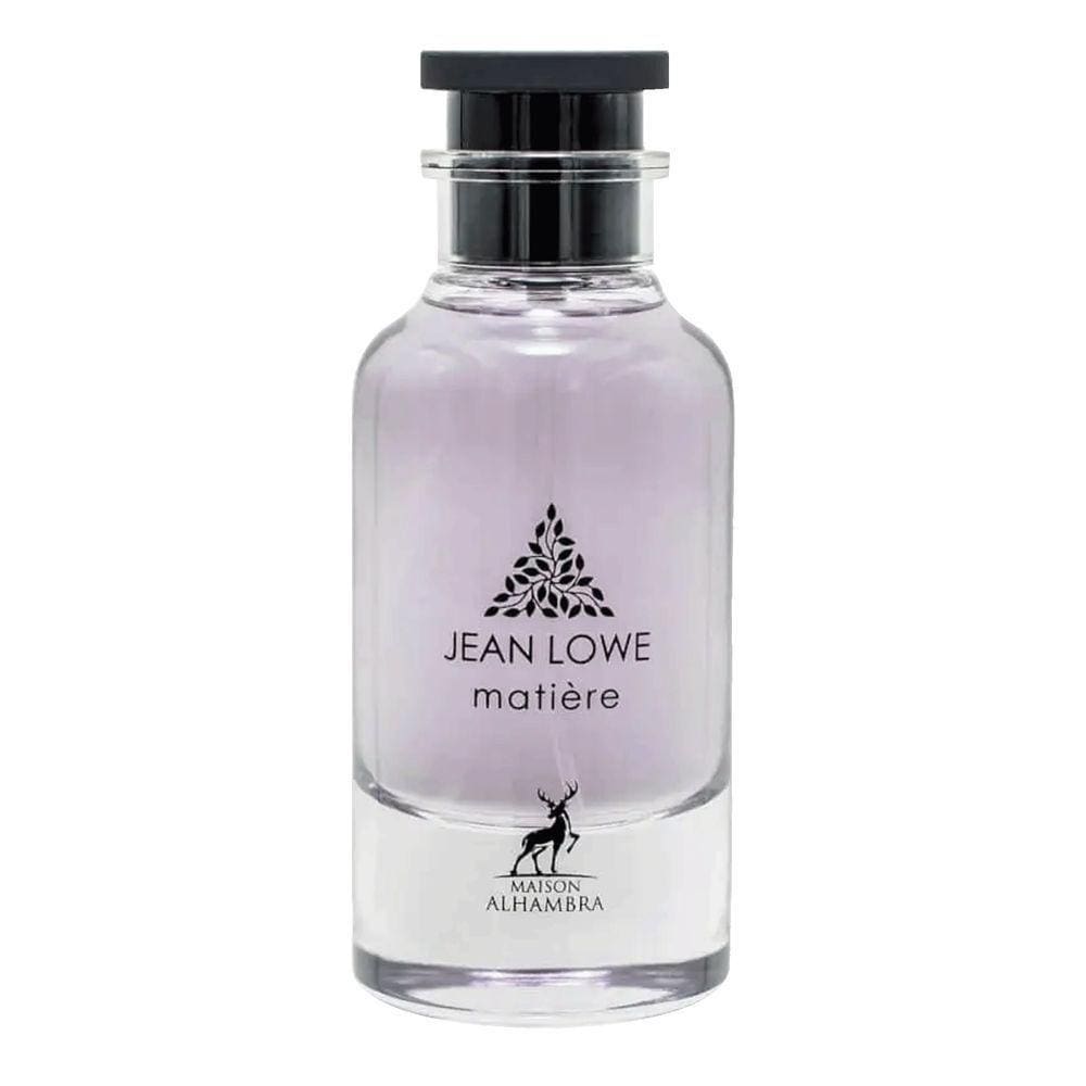 Maison Alhambra Jean Lowe Matière Eau De Parfum - Perfume Feminino 100ml