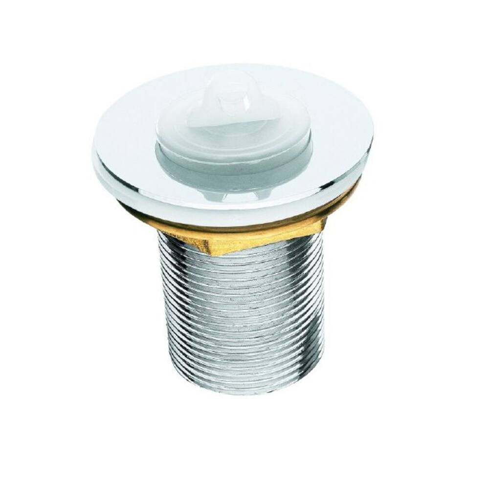 Valvula Tanque 1606C Longa 1.1/4 - Meber