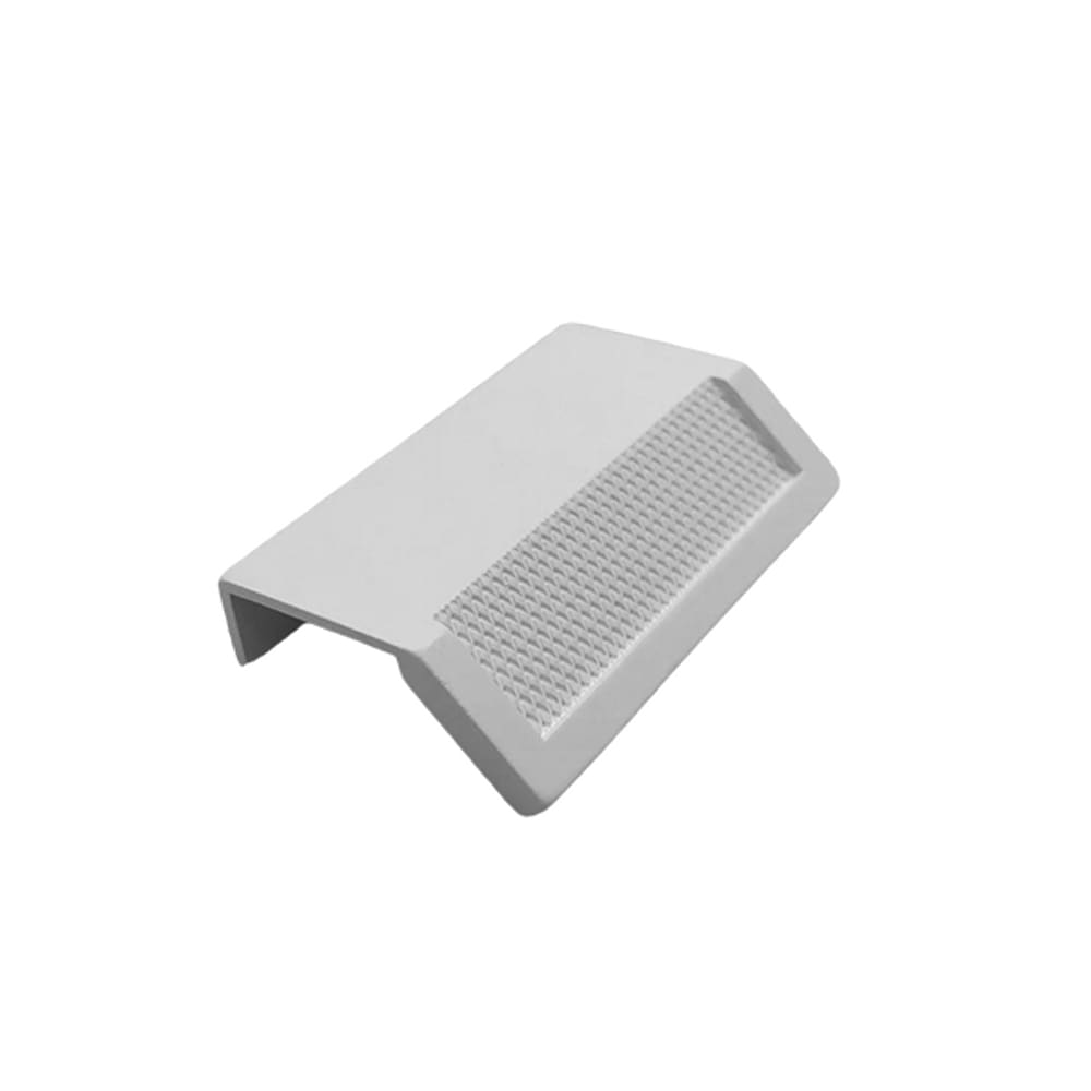 Puxador Citizen 45 P 32/65mm Branco Zen UNICO