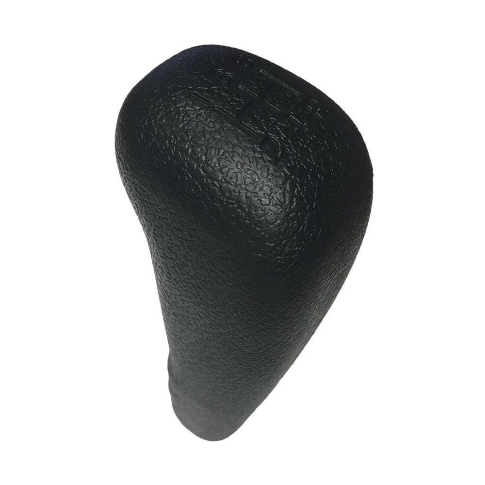 Bola Bolinha Manopla Câmbio L200 1996 1997 1998 1999 2000 2001 2002 2003 2004 2005 2006 2007 Preta