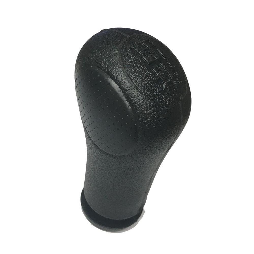 Bola Bolinha Manopla Câmbio Versa March 2011 2012 2013 2014 2015 2016 2017 2018 2019 Preta