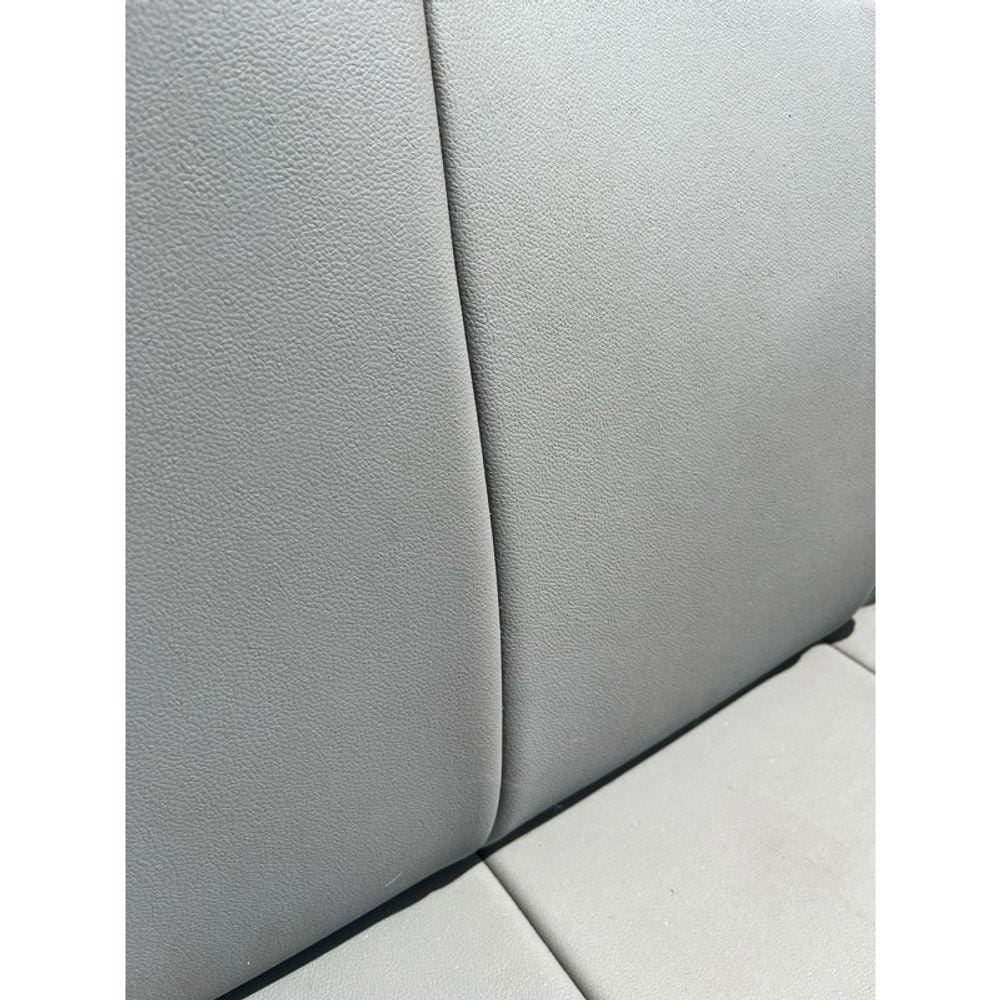 kit forros de porta para Ford Fiesta bege 4 peças