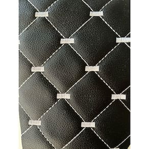 kit material para forrar portas da Ford Ecosport 2013/2017 4 peças