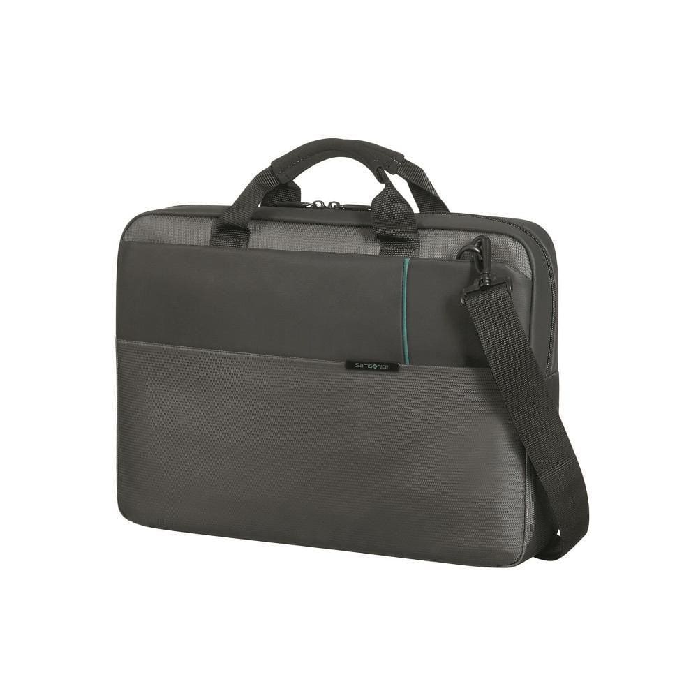 Maleta para Notebook 15.6" Qibyte, Cinza , SAMSONITE