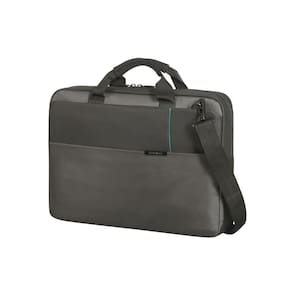 Maleta para Notebook 15.6" Qibyte, Cinza , SAMSONITE