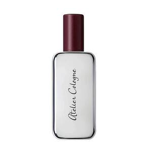 Atelier Cologne Silver Iris Cologne Absolue - Perfume Unissex 30ml