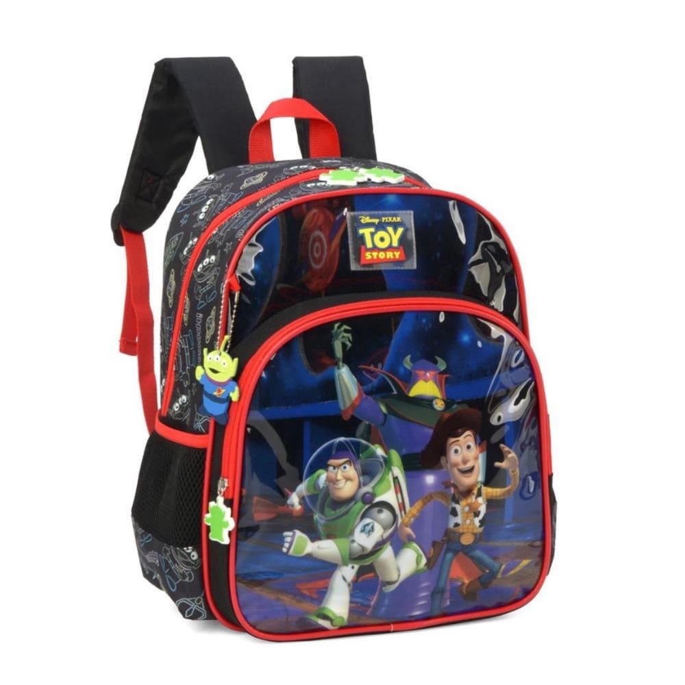 Mochila Preto Un