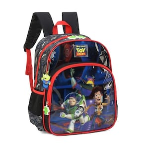 Mochila Preto Un