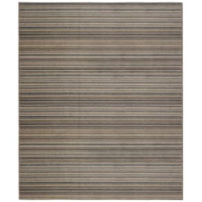 Tapete Para Sala Artistik Marinho 2,50x3,00 São Carlos