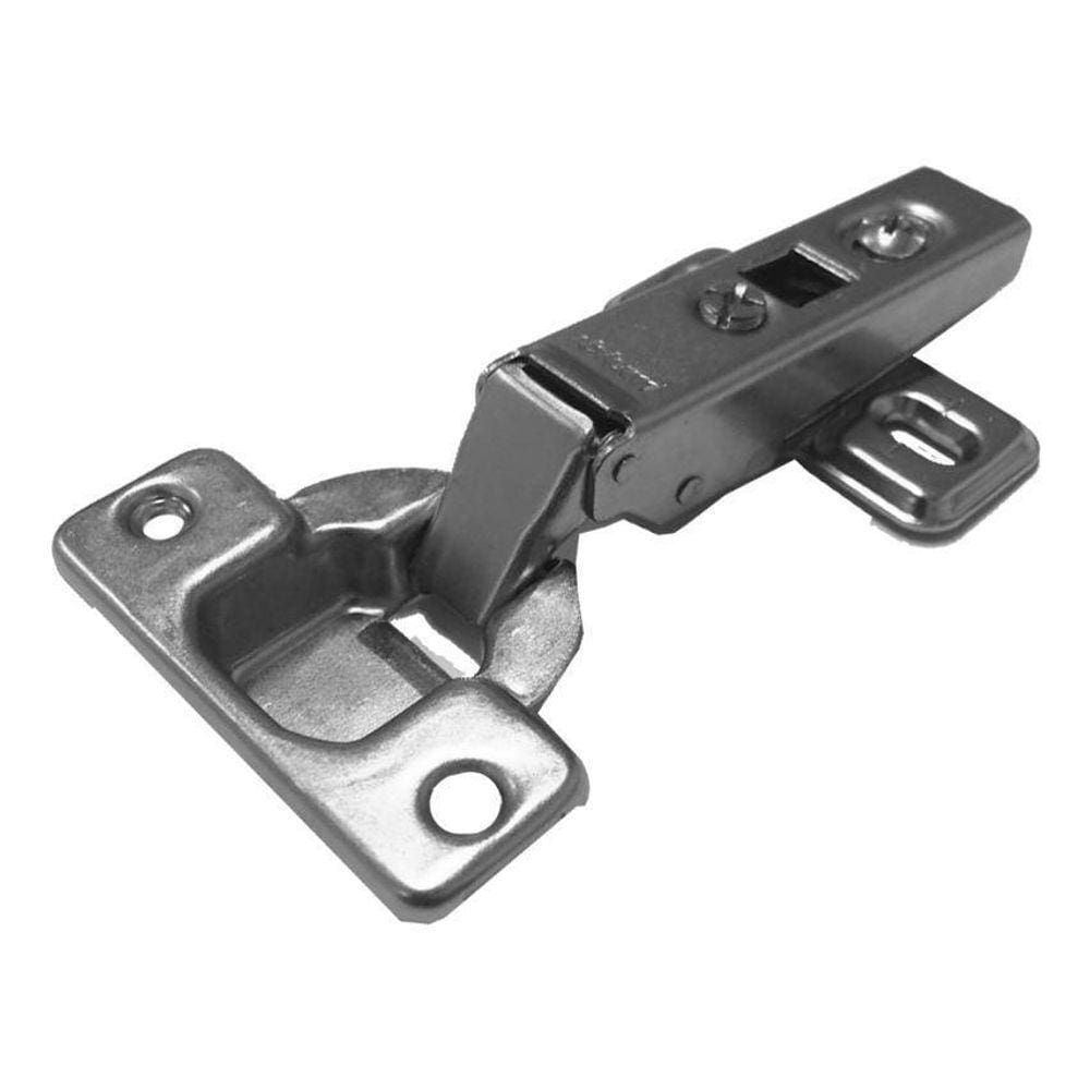 Dobradiça Para Móveis 35Mm Clip Sem Mola 107 Reta Blum