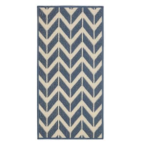 Tapete Para Quarto Cotton Tranca 0,50x1,00 São Carlos