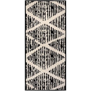 Tapete Para Quarto Adana Bali 0,50x1,00 São Carlos