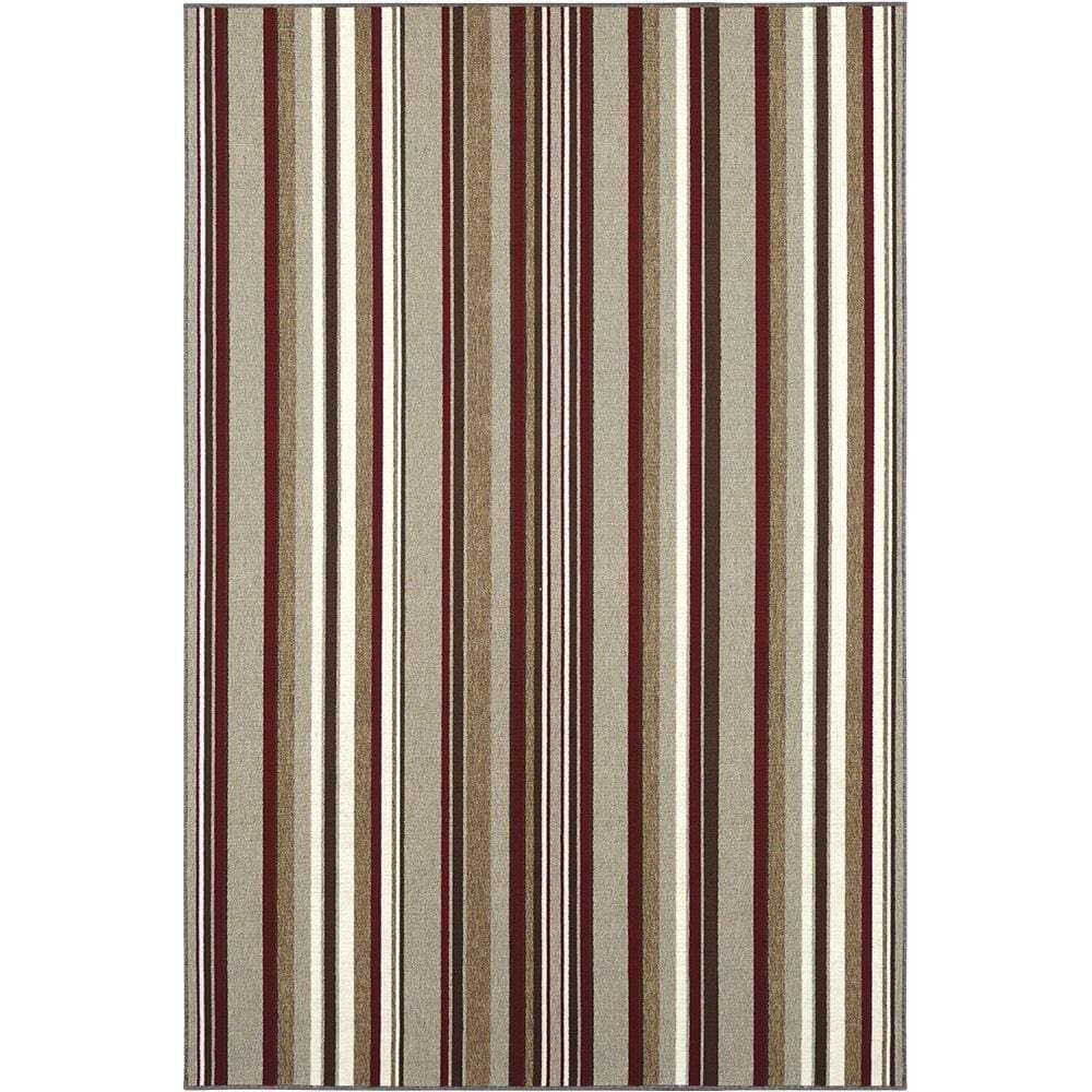 Tapete para Sala Aruba Coral 2,00x2,50 São Carlos
