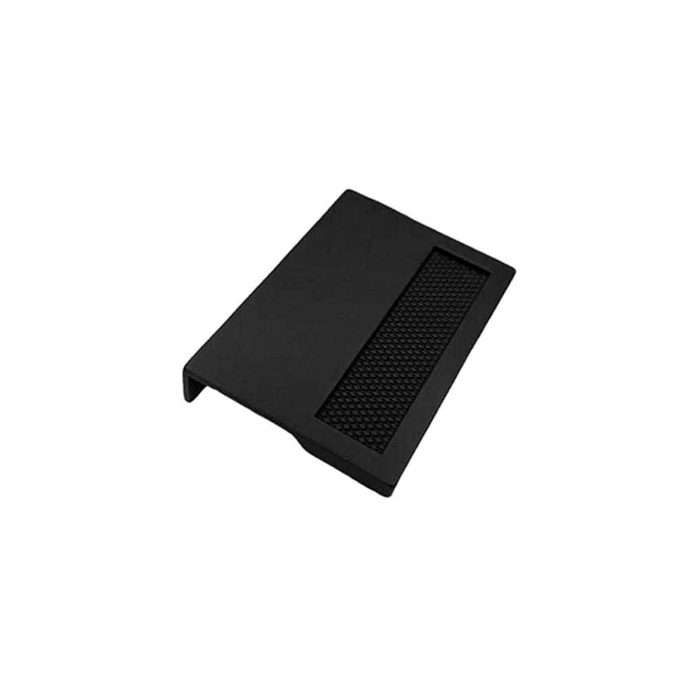 Puxador Citizen P32/65mm Preto Zen UNICO
