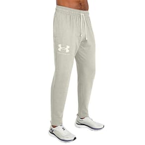 Calça Moletom Under Armour Feminina Rival Macia